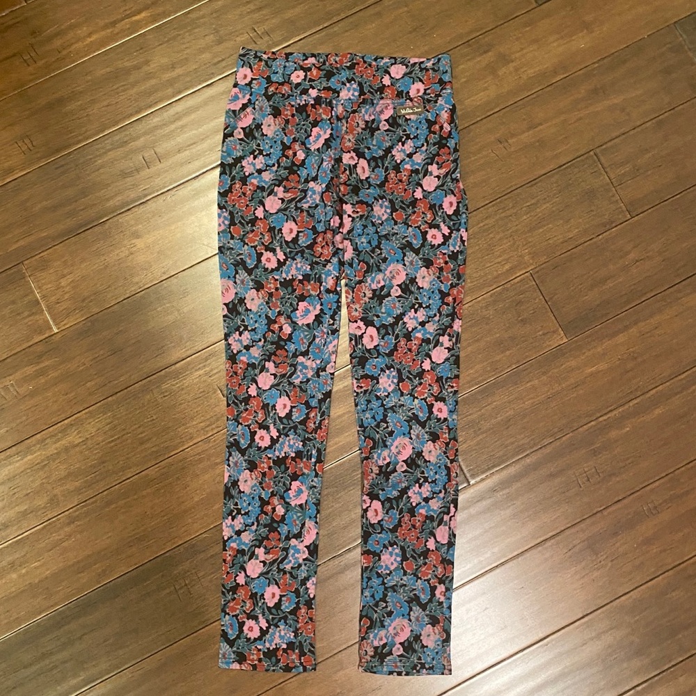 Matilda Jane Cynthia Sandy Pants XS Leggings